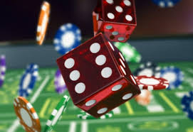 Casino Casher